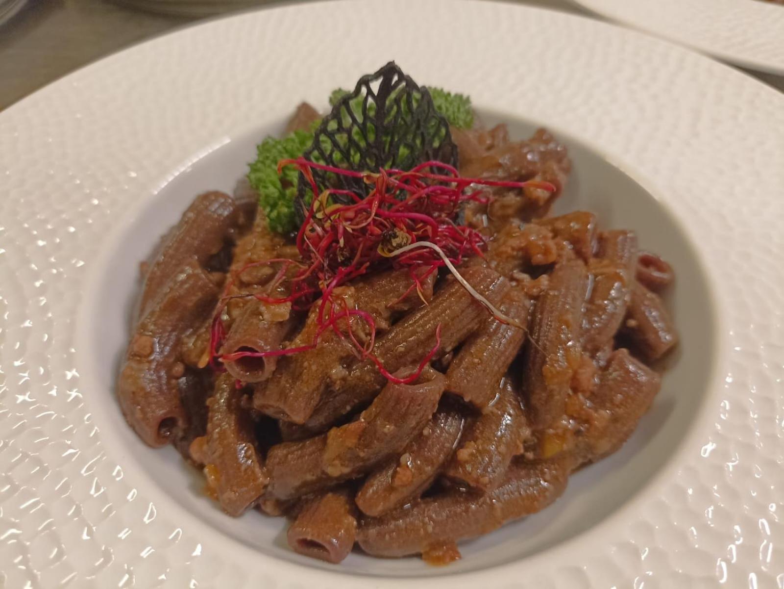 Hotel Dolomiti Saone 티오네 디 트렌토 외부 사진