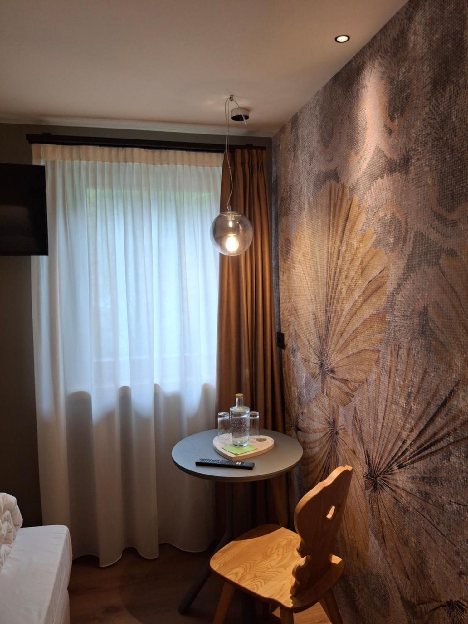 Hotel Dolomiti Saone 티오네 디 트렌토 외부 사진