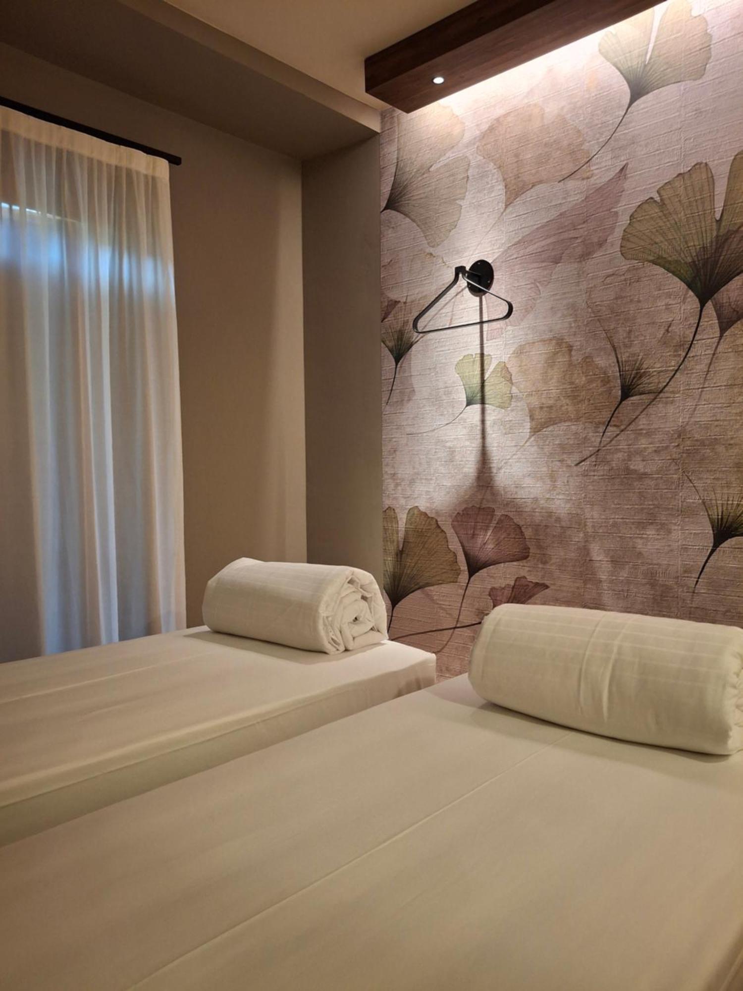 Hotel Dolomiti Saone 티오네 디 트렌토 외부 사진