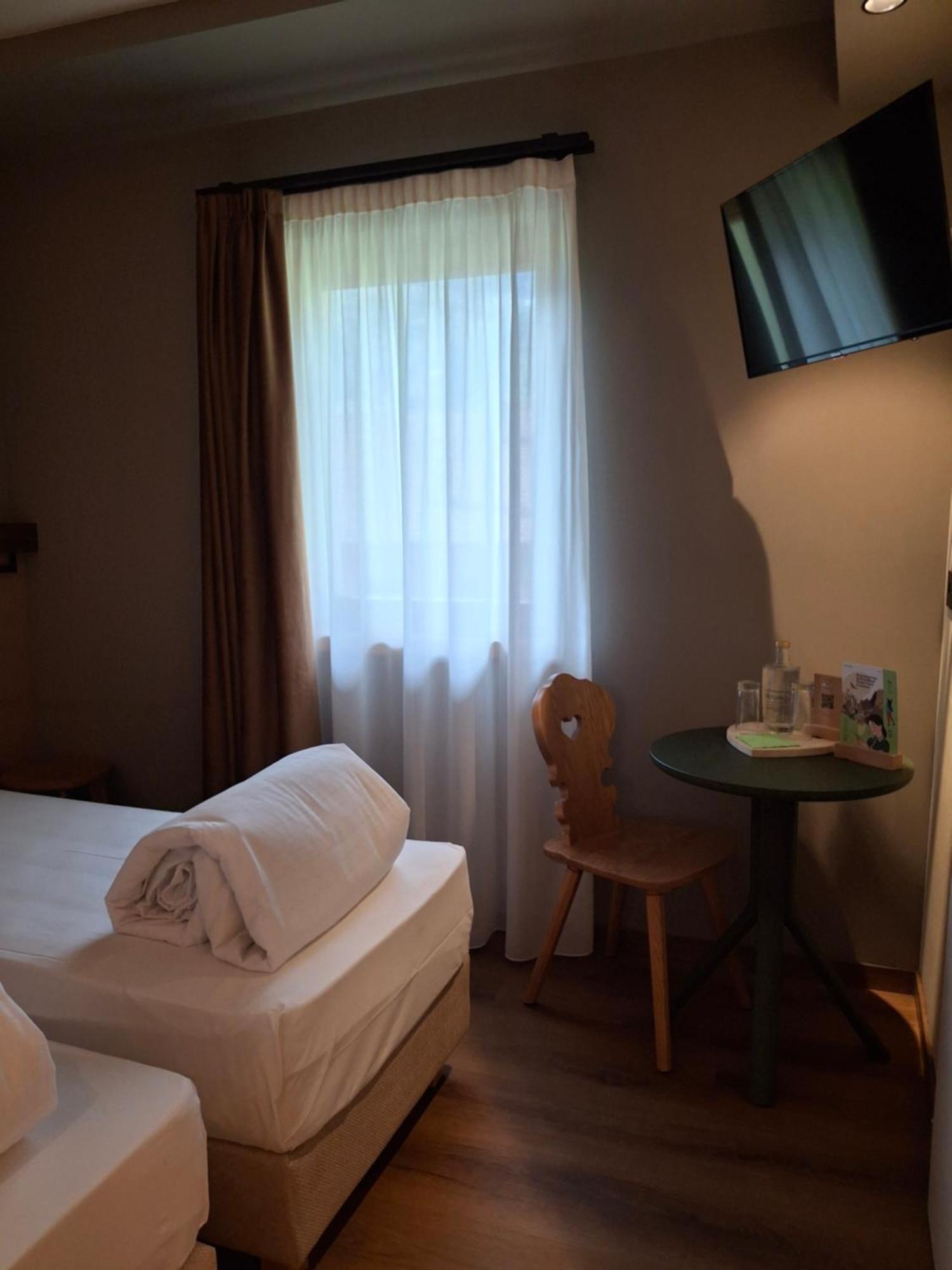 Hotel Dolomiti Saone 티오네 디 트렌토 외부 사진