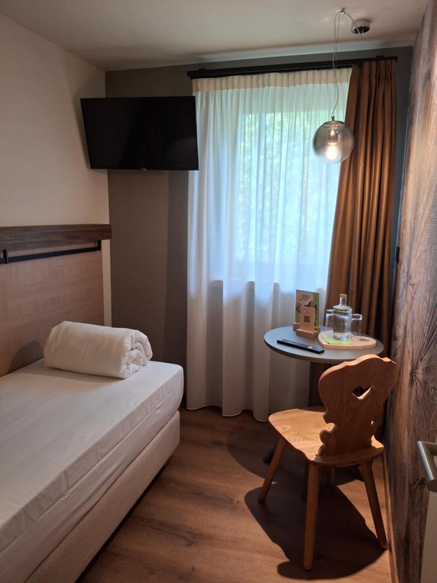 Hotel Dolomiti Saone 티오네 디 트렌토 외부 사진
