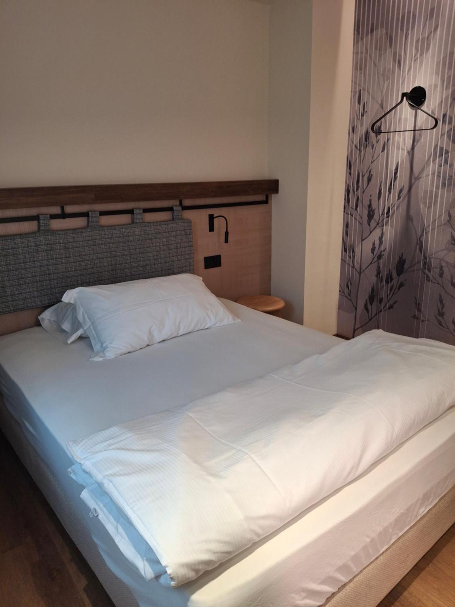 Hotel Dolomiti Saone 티오네 디 트렌토 외부 사진